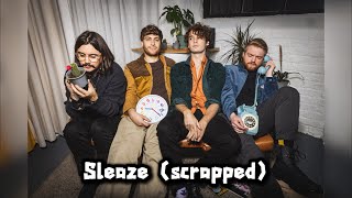 Lovejoy - Sleaze (Scrapped)