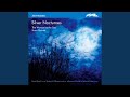 Silver Nocturnes: VI. The Setting Sun