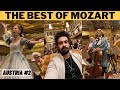 VIP Seat At Opera Show In Vienna, Austria 🇦🇹 | Best Of Mozart | Ankit Purohit