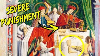 Top 10 DARK Secrets From The Ancient World You Won't Believe