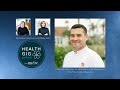 Health Gig Culinary Journey to Wellness with Executive Chef Nick Marchesano