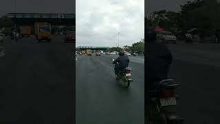 Chengalpattu Toll Plaza 27th Dec 2024 #chennai #chemistry #travel #chennaifoodie #traffic