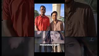 Manzoor Dil (meet up with Video Song) - Pawandeep R | Arunita K | R Surani | @ghanshyam.84