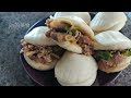 蒸馒头 做法 这3步做对了 个个喧软不回缩 steamed buns recipe only 3 ingredients