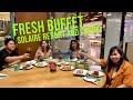 Fresh Buffet Solaire Casino