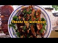 Spicy Sichuan Rib Ticklers  The Totally Honest Cooking Show Episode 97
