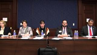 Panel Discussion: Preserving Broadband Network Privacy