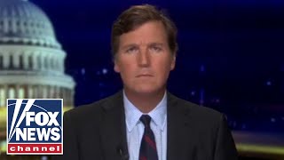 Tucker: Adam Schiff should resign
