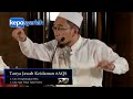 Cara Menghilangkan Rasa Takut Pada Hantu   Ceramah Ustadz Adi Hidayat, Lc, MA   YouTube