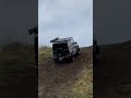 suzuki jimny vs wrangler rubicon shorts