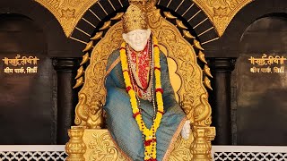 Sri Shirdi Sai Baba Suprabhatam - Powerful Thursday Mantras for Peace \u0026 Prosperity