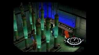 Xenogears (PlayStation) Playthrough Part 46