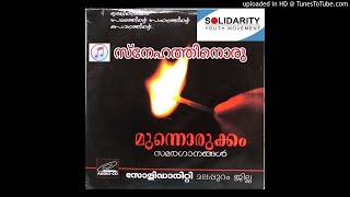 മുന്നൊരുക്കം solidarity song 8 \