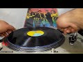 THE B-52´s - Love shack + Roam      (VINYL)