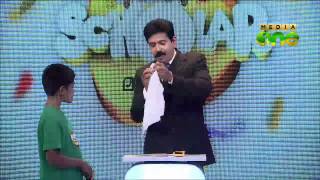 Malarvadi Little Scholar Season3, Quiz Competition by Gopinath Muthukad (Episode 43)