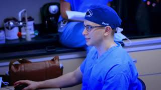 Penn State Health Otolaryngology Residency Program – A Day in the Life