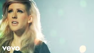 Ellie Goulding - Lights (Bassnectar Remix / Official Video)
