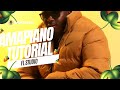 [FREE]  Tman Xpress Amapiano Tutorial 2025 | Fl Studio Amapiano Tutorial | For Beginners