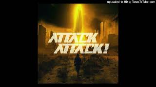 Attack Attack! - Concrete (OFFICIAL AUDIO STREAM)