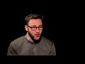 simon sinek on how to better handle confrontation