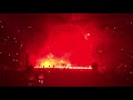 Travis Scott - Astroworld Tour - Nov 29, 2018 - Capital One Arena - Wash, D.C.