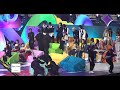 Idols reaction to bts (방탄소년단)& Jungkook win (6 awards collection VCR Full Ver) at MMA 2023