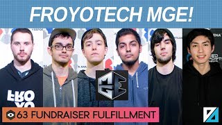 [TF2] Froyotech MGE Showmatches (i63 Milestone)