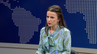 Hajdari: E firmosa marreveshjen se pa dakordesi mund te kishte lufte civile | ABC News Albania