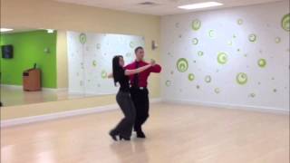 Waltz Turning Twinkles