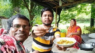 যে ঘটনা ঘটলো তা দেখে আমার মা ভয়ে চমকে উঠলো  । Bengali Vlogs | Mummy Ne E Kya Dekh Liya