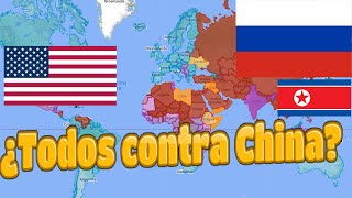 Reconciliación ruso americana y el mundo multipolar | análisis geopolítico