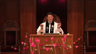 [5/5/19] FKCC 주일 설교 - 진리를 위해 몸 바치는 사람들이 되게 해 주십시오 (Make Them Holy By Your Truth)