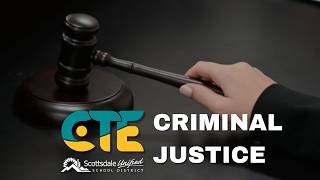 SUSD Criminal Justice CTE Program
