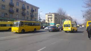 Tbilisi 9-16.03.2019. Samgori. სამგორი. Самгори