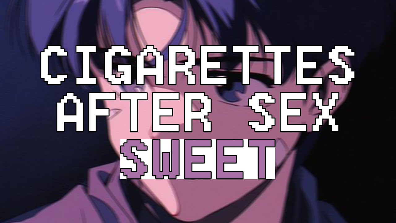 Cigarettes After Sex - Sweet (Lirik Lagu Terjemahan) - YouTube