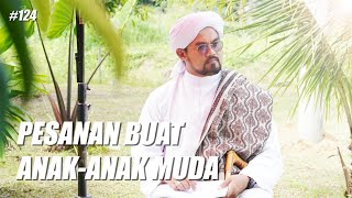 Nasihat Kepada Anak-Anak Muda ᴴᴰ - Ustaz Nazrul Nasir