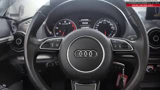 2015 Audi A3 | Auto Select Toronto | WAUACRFFXF1115863