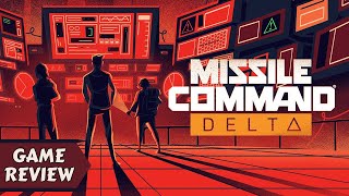 Missile Command Delta: Atari’s Classic Gets a Wild Makeover – But Does It Work?