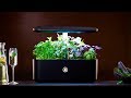 Top 5 Indoor garden technology | hydroponic system