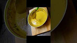 How to make two types of batter for crispy Baigan fry...y shorts # viral shorts 👍🔔