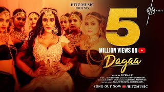 Dagaa (Song) | Hritu Zee, B Praak | Sanjeev C, Ajay, Mayank | Faisal | New song 2022