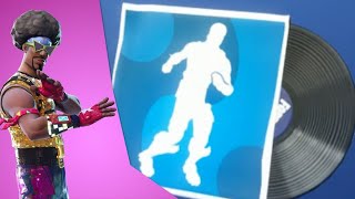 【Fortnite 耐久 ミュージック】ツイスト【フォートナイト】