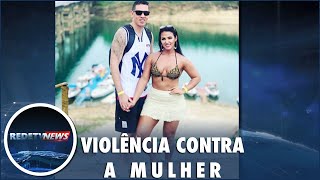 RJ: Suspeito de feminicídio faz vídeo se desculpando e depois apaga postagem