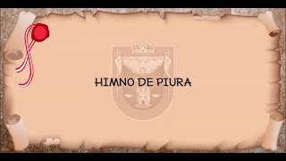 Himno de Piura