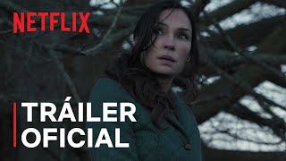 Encierro | Tráiler oficial | Netflix