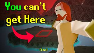 Osrs Mysteries And Easter Eggs