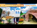 PENGINAPAN DI DALAM GOA | Cigwa Cisarua Green World Adventure | Puncak - Bogor