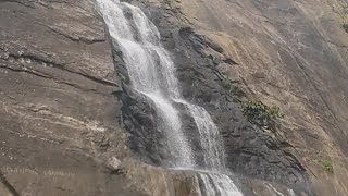 old courtallam falls | old courtallam live today | palaya kutralam | palaya courtallam falls today