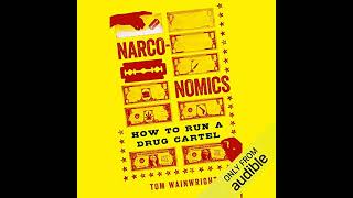 Narconomics: How to Run a Drug Cartel