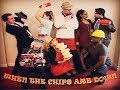 GFMATV 'When The Chips Are Down' Film for Youtube